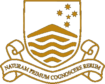 Australian National University