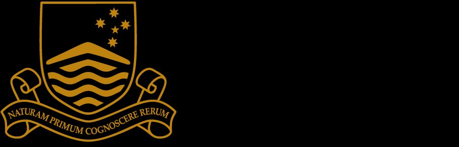 Australian National University