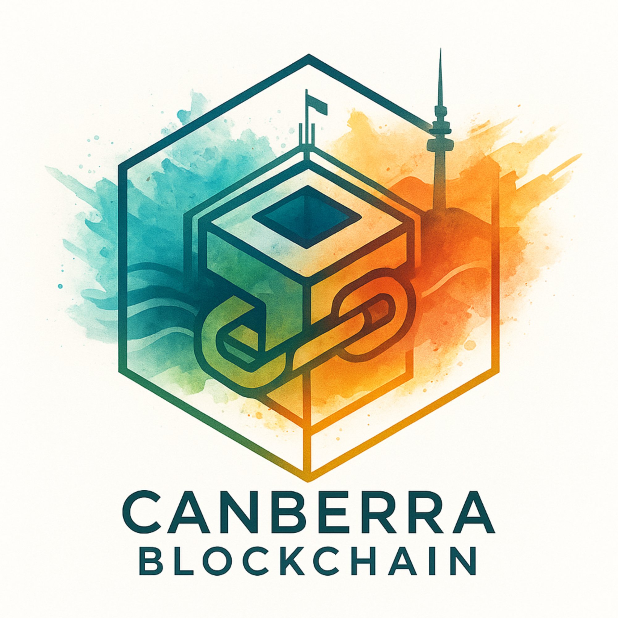 Canberra Blockchain